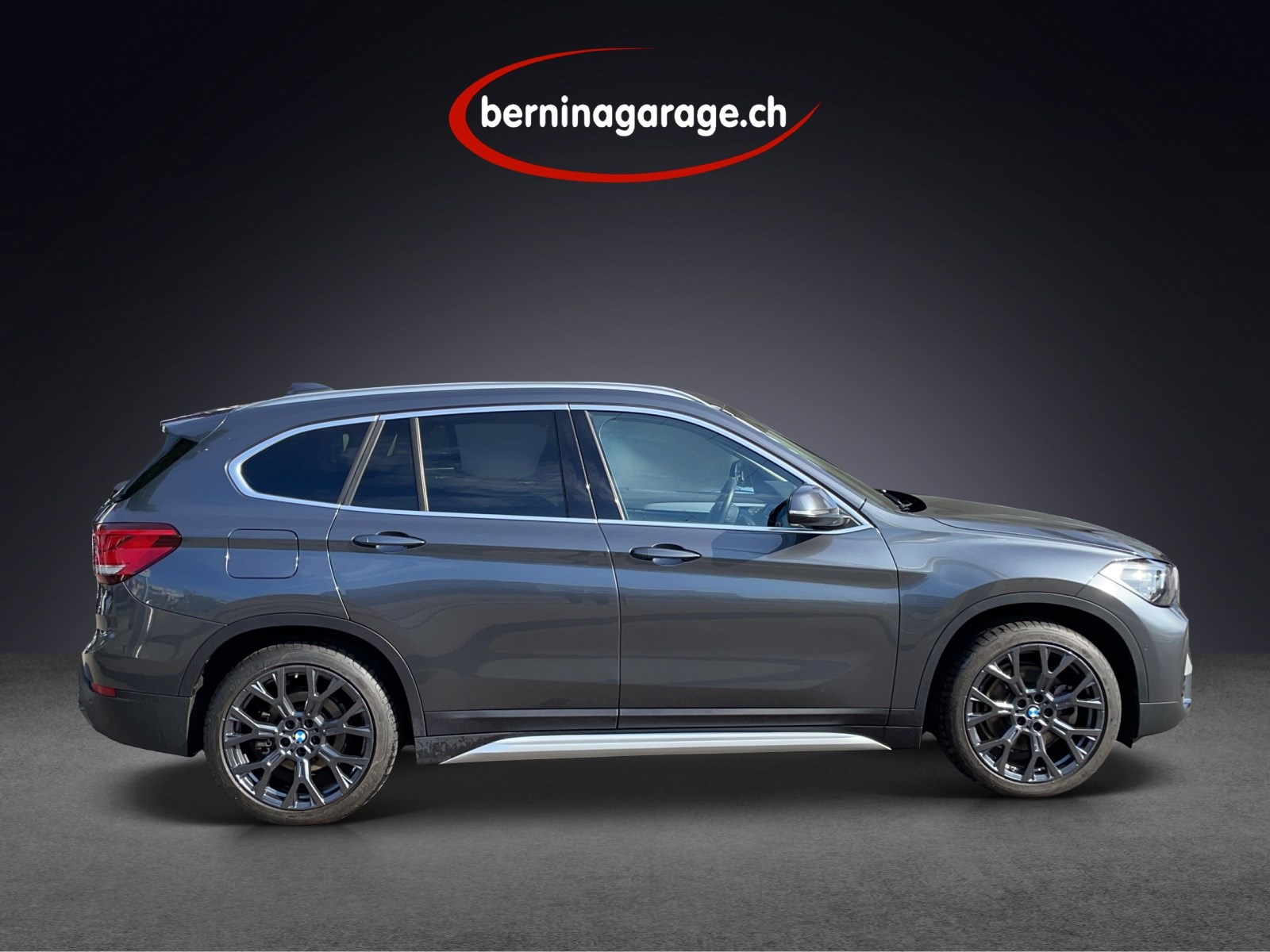 BMW X1 xDrive 25e xLine Steptronic-image-5
