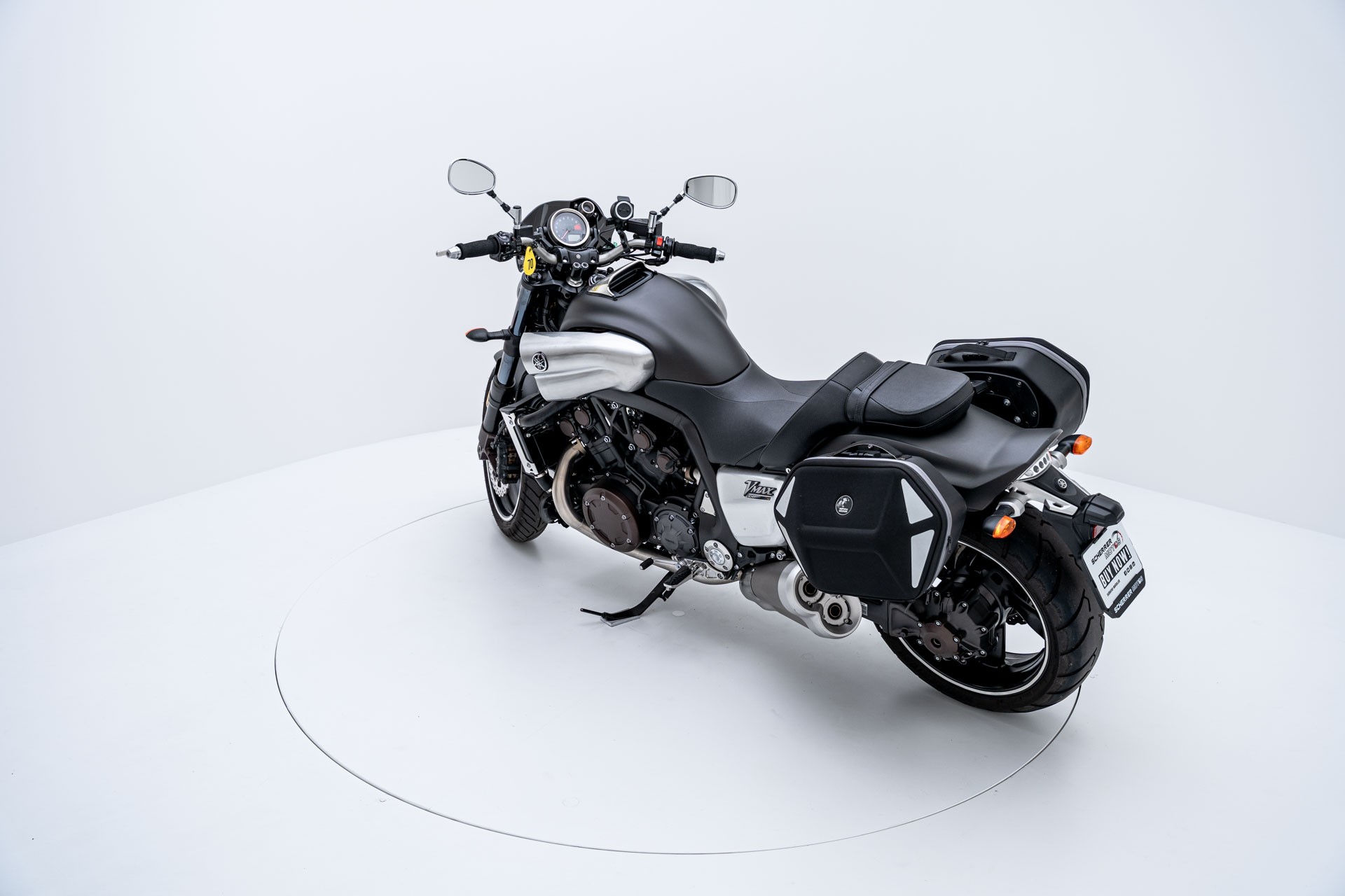 YAMAHA V-MAX-image-4