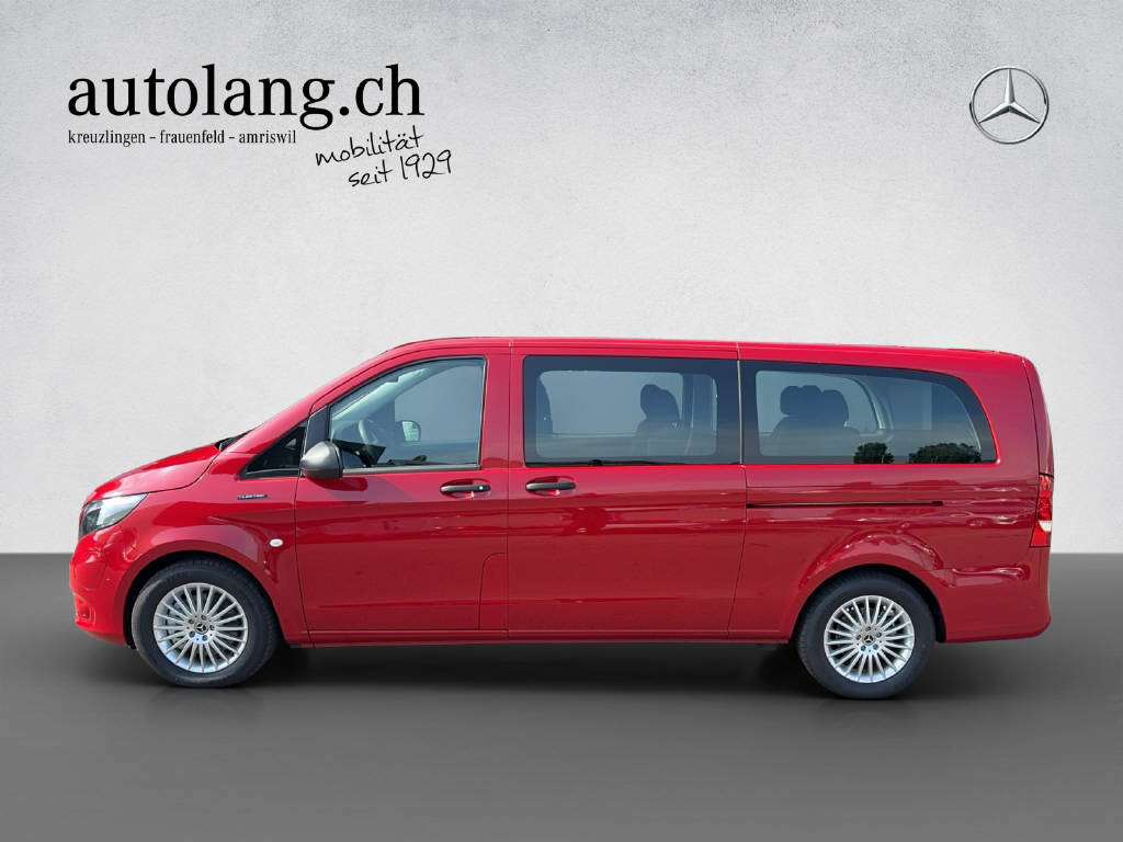 MERCEDES-BENZ eVito 129 Tourer Pro-showroom-element-2