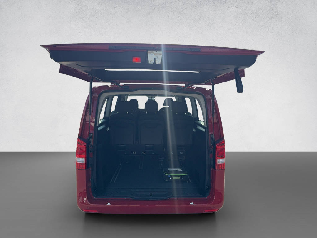 MERCEDES-BENZ eVito 129 Tourer Pro-image-8