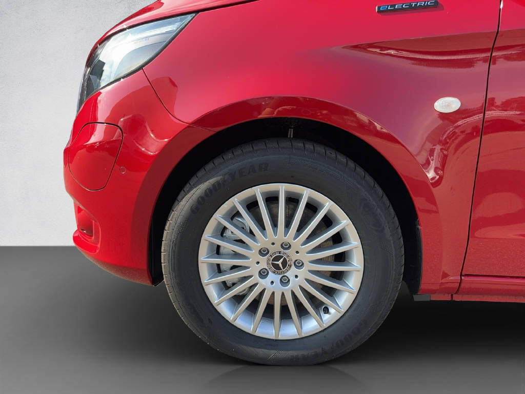 MERCEDES-BENZ eVito 129 Tourer Pro-image-7