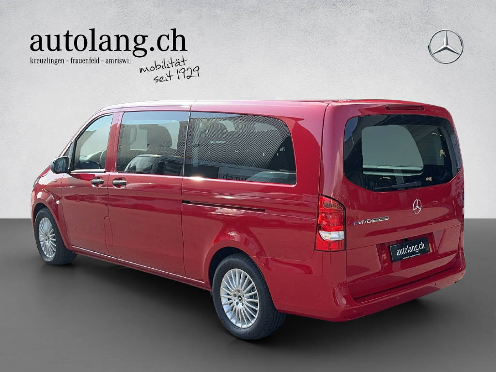 MERCEDES-BENZ eVito 129 Tourer Pro-showroom-element-3