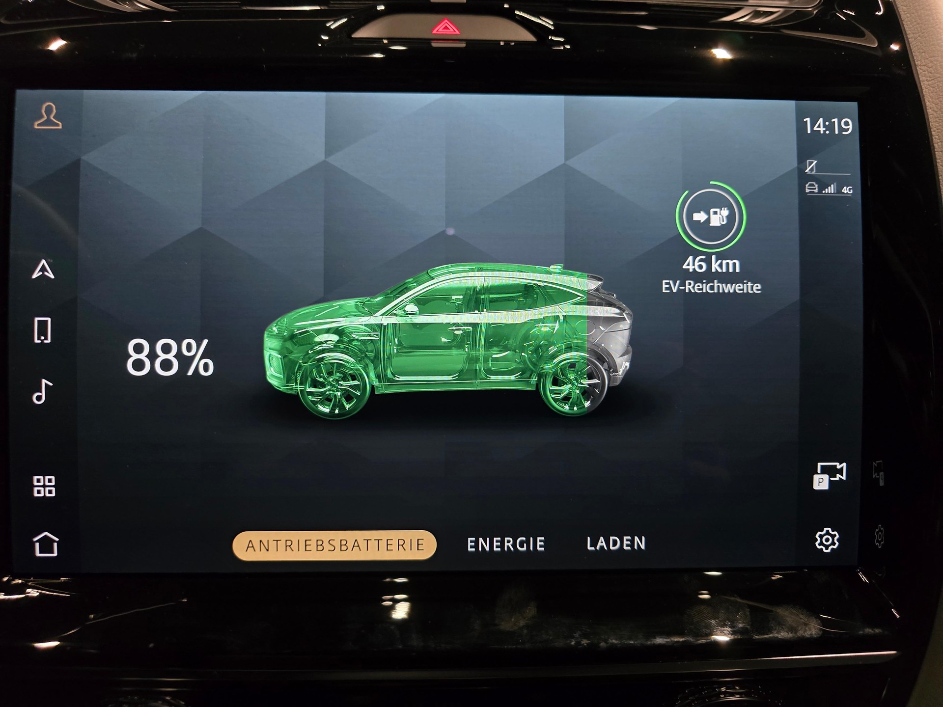 JAGUAR E-Pace 1.5 T 270e R-Dynamic HSE AWD-image-16
