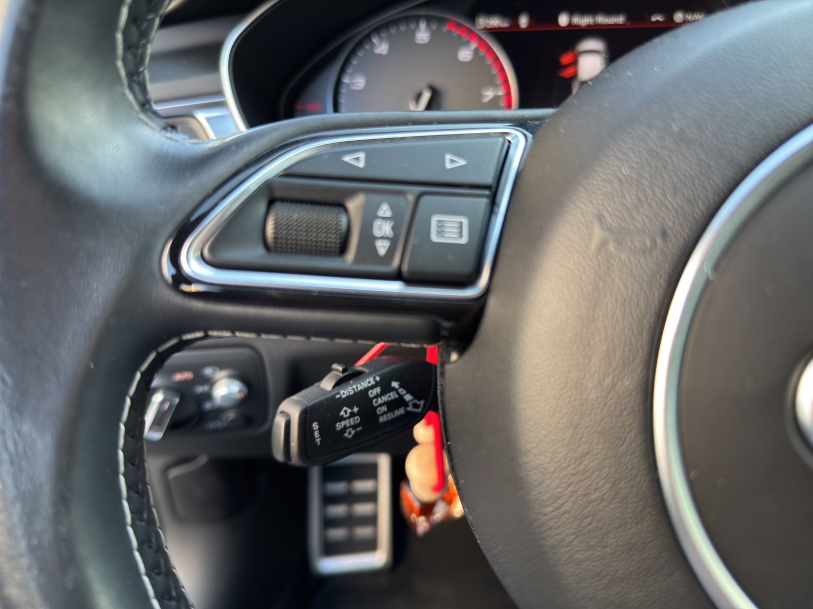 AUDI S7 Sportback 4.0 TFSI V8 quattro-image-13