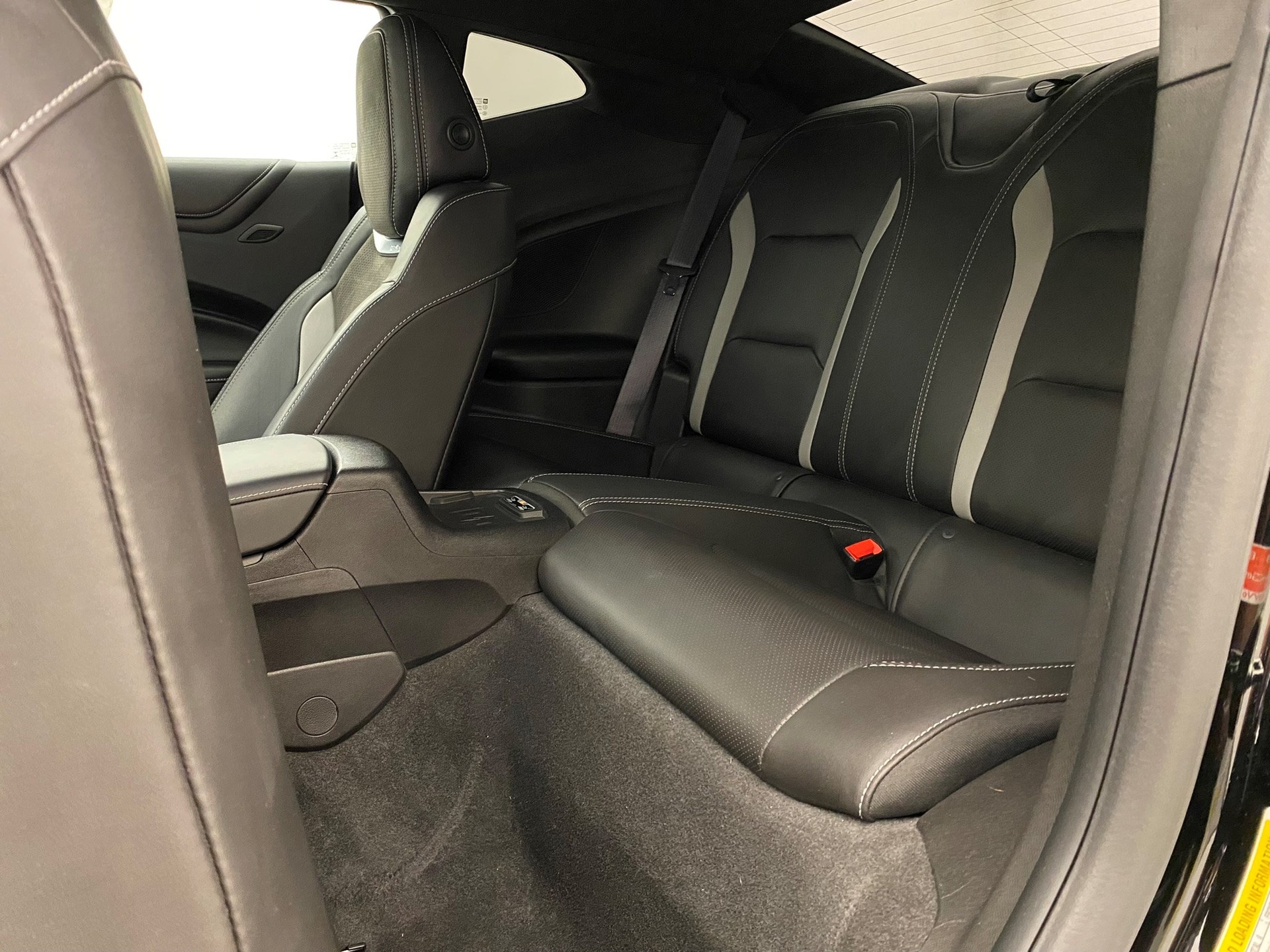 CHEVROLET Camaro 6.2 Coupe-image-13