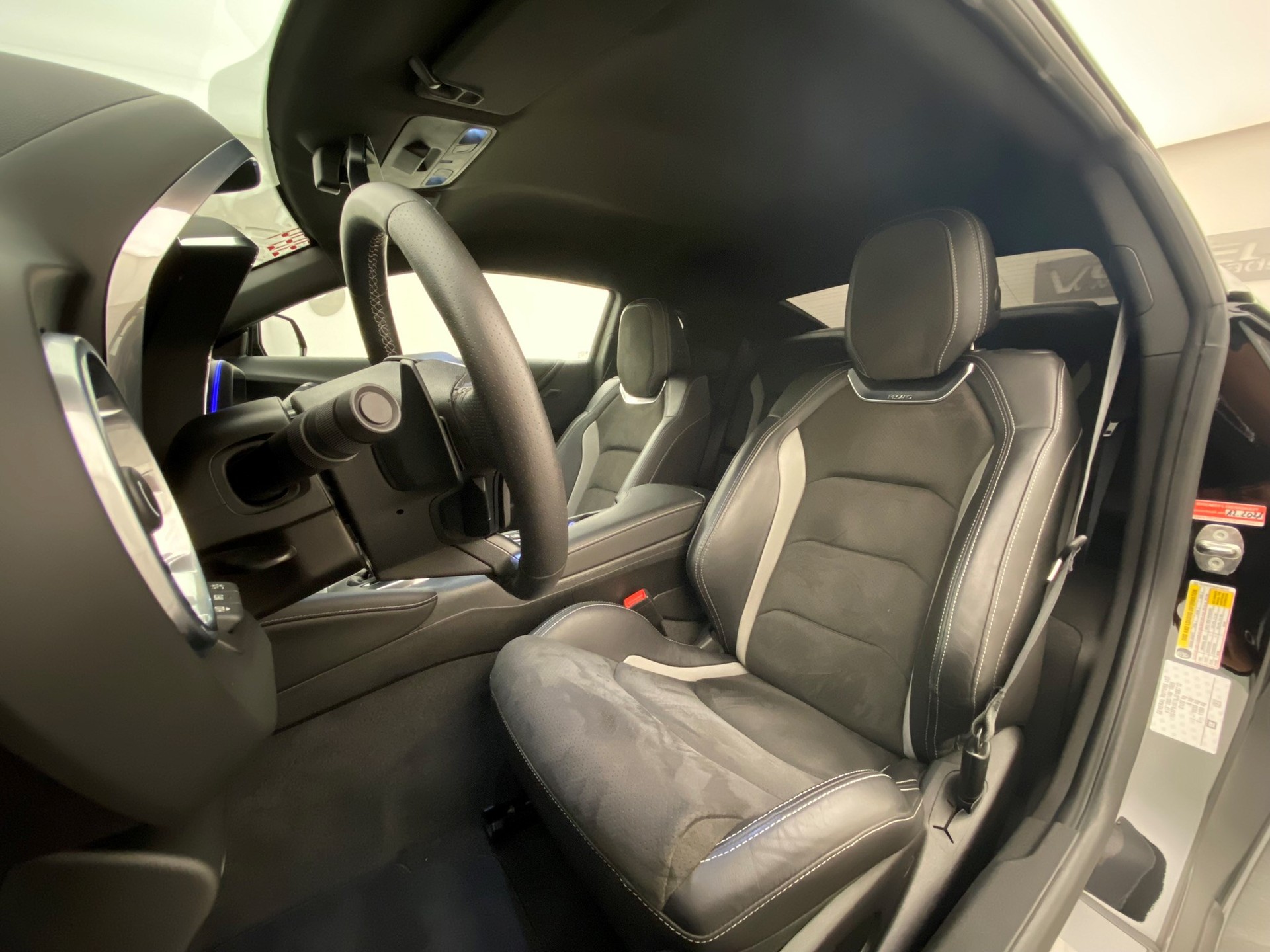 CHEVROLET Camaro 6.2 Coupe-image-9