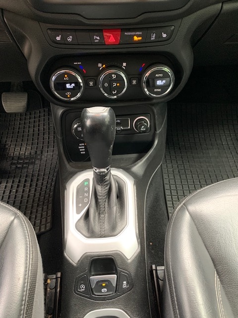 JEEP Renegade 2.0 CRD Limited AWD + Low Range 9ATX-image-7