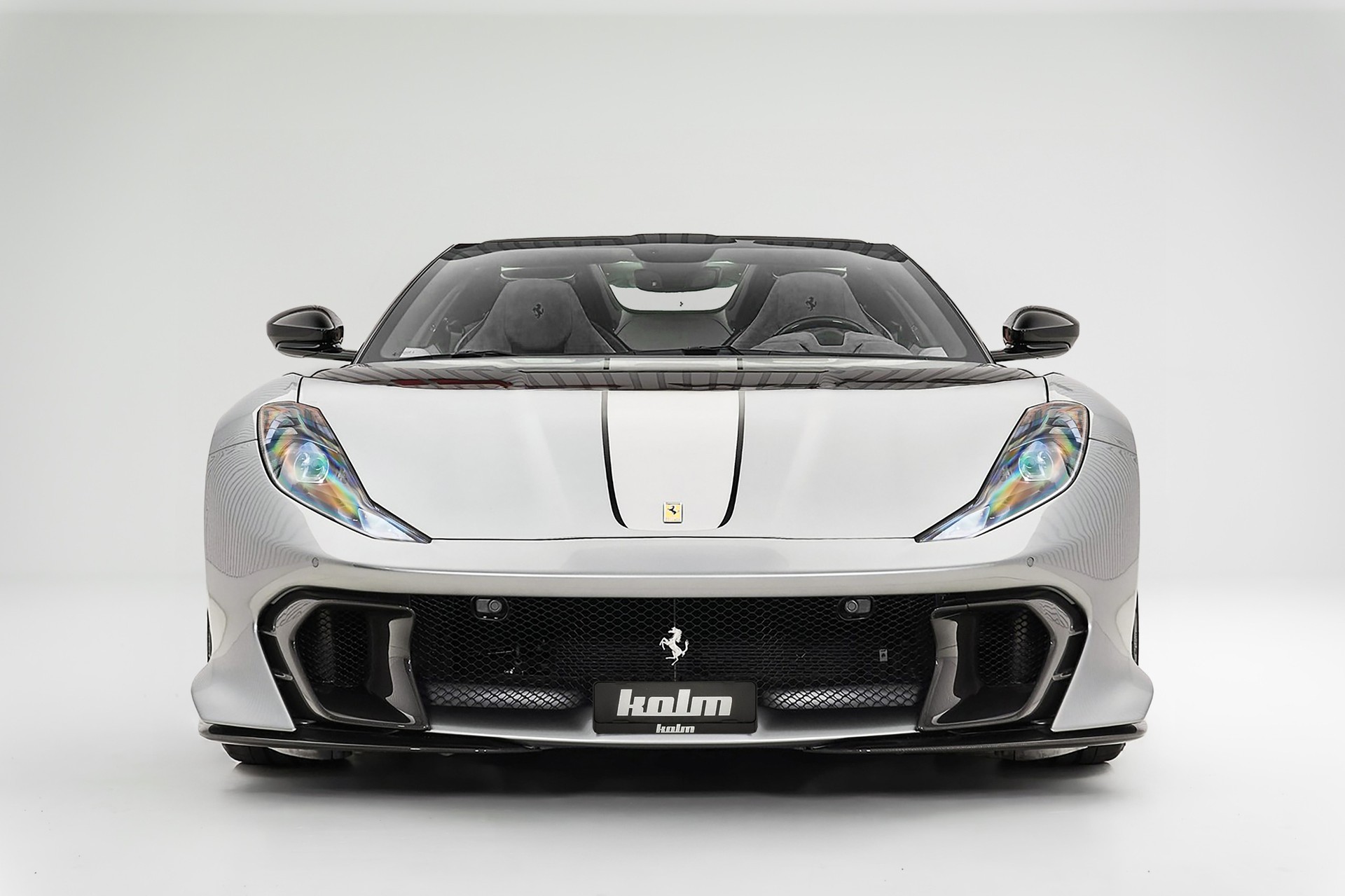 FERRARI 812 Competizione A-image-1