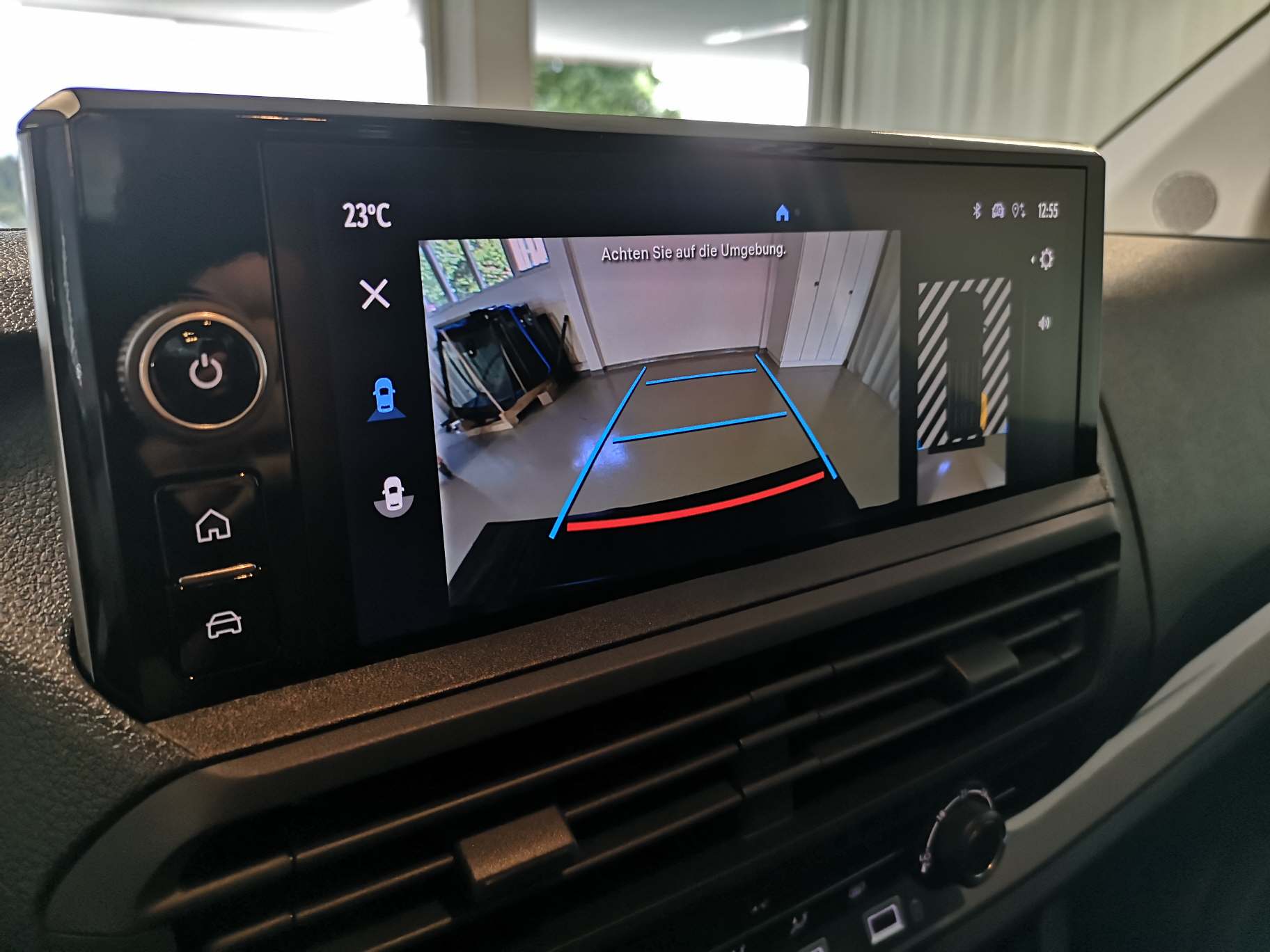 TOYOTA PROACE Van L1 75KWh Advanced-image-8