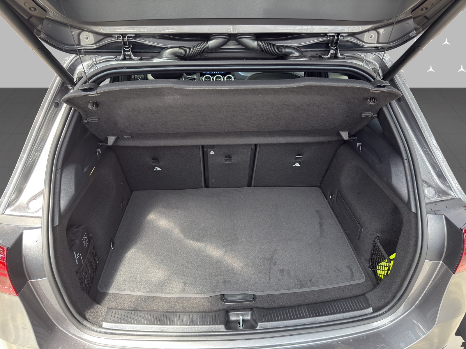 MERCEDES-BENZ B 200 7G-DCT-image-7