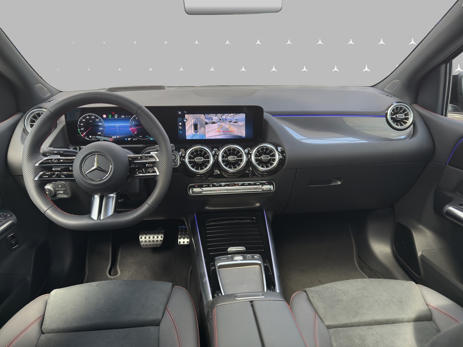 MERCEDES-BENZ B 200 7G-DCT-image-13