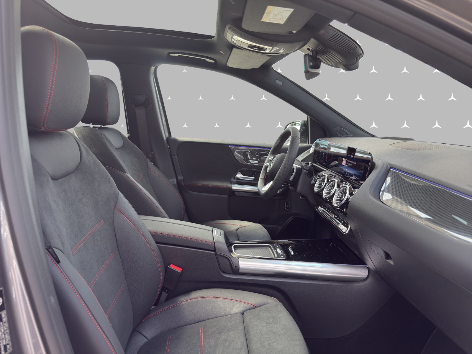 MERCEDES-BENZ B 200 7G-DCT-image-11