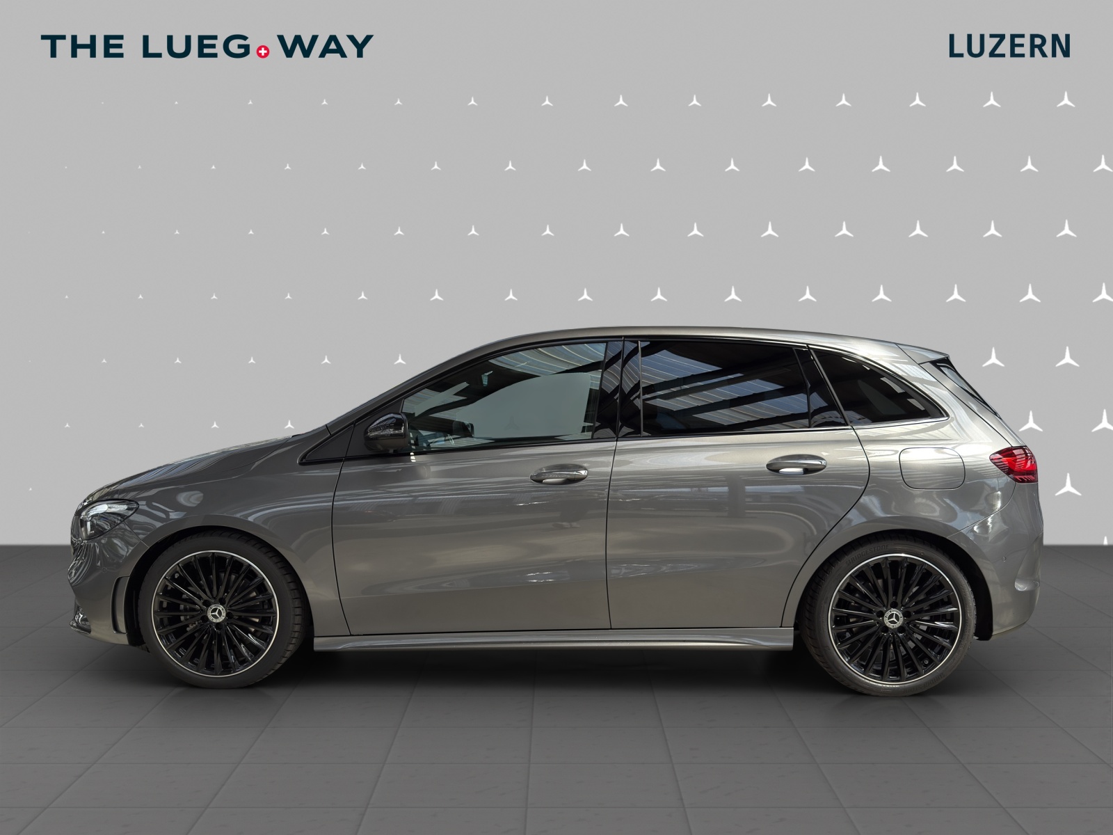 MERCEDES-BENZ B 200 7G-DCT-image-3