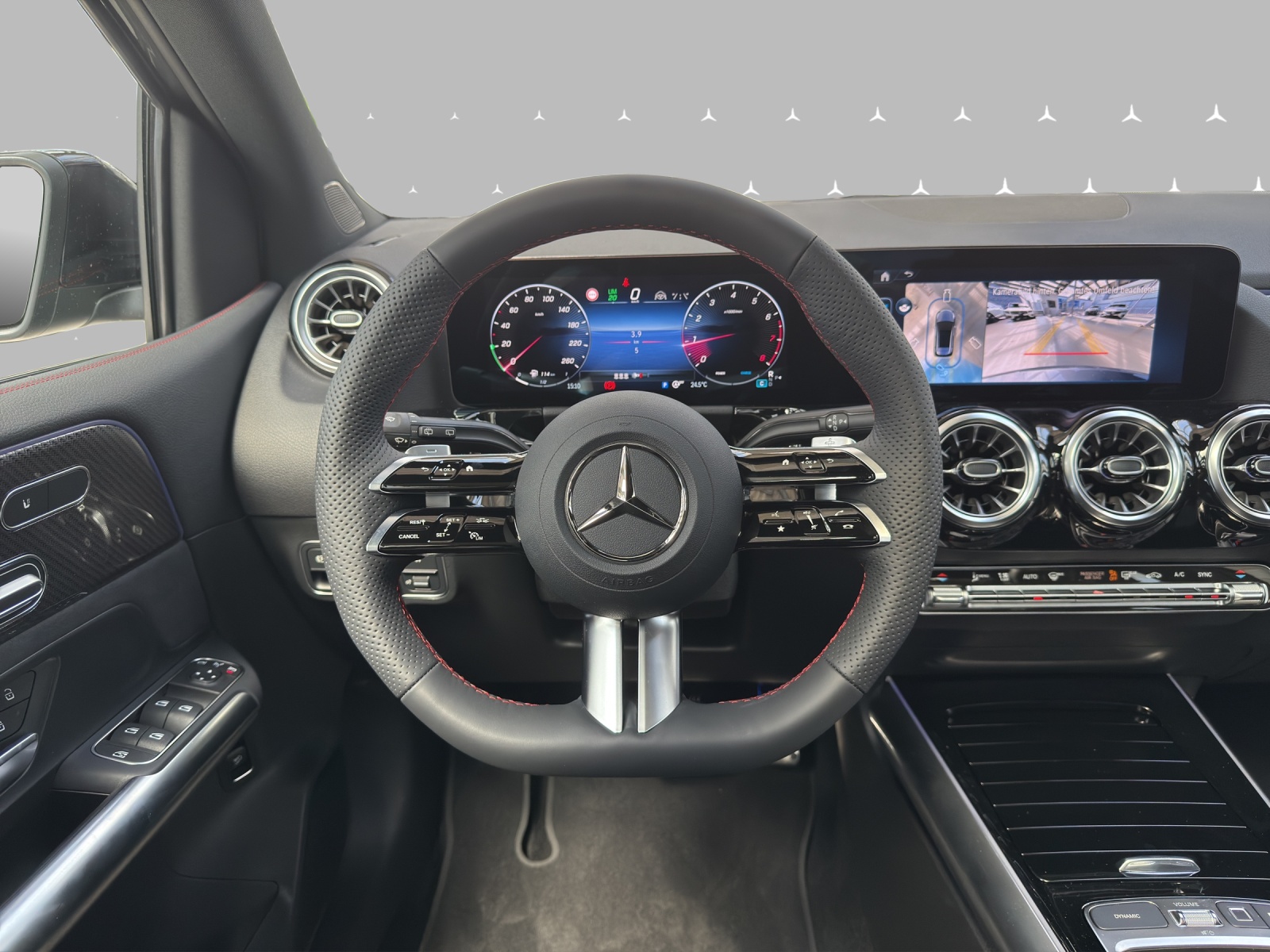 MERCEDES-BENZ B 200 7G-DCT-image-12