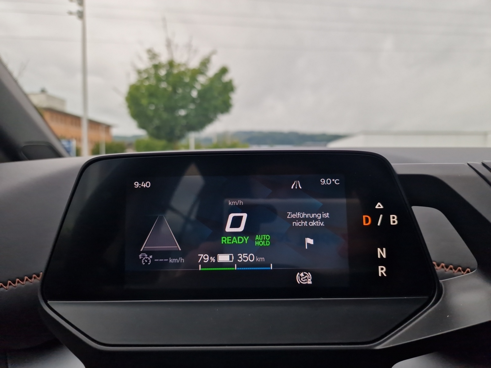 CUPRA Born 77 kWh e-Boost 231PS Reichweite 548 km-image-12
