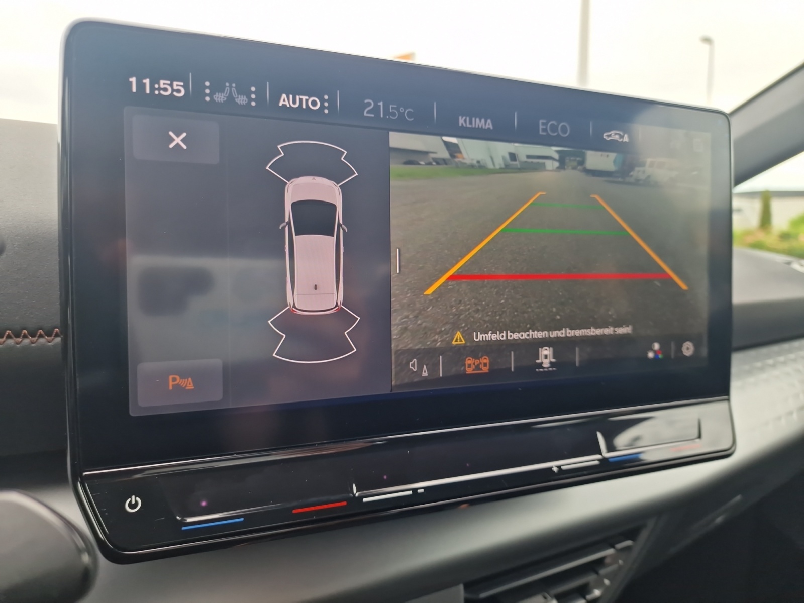 CUPRA Born 77 kWh e-Boost 231PS Reichweite 548 km-image-15