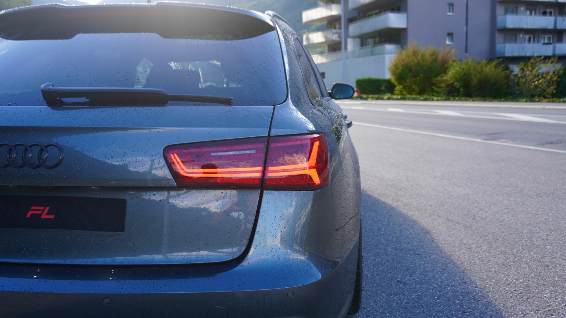 AUDI A6 Avant 3.0 BiTDI V6 qu. competition tiptronic, 8-fach bereift, frsiche ab MFK und Service-image-5
