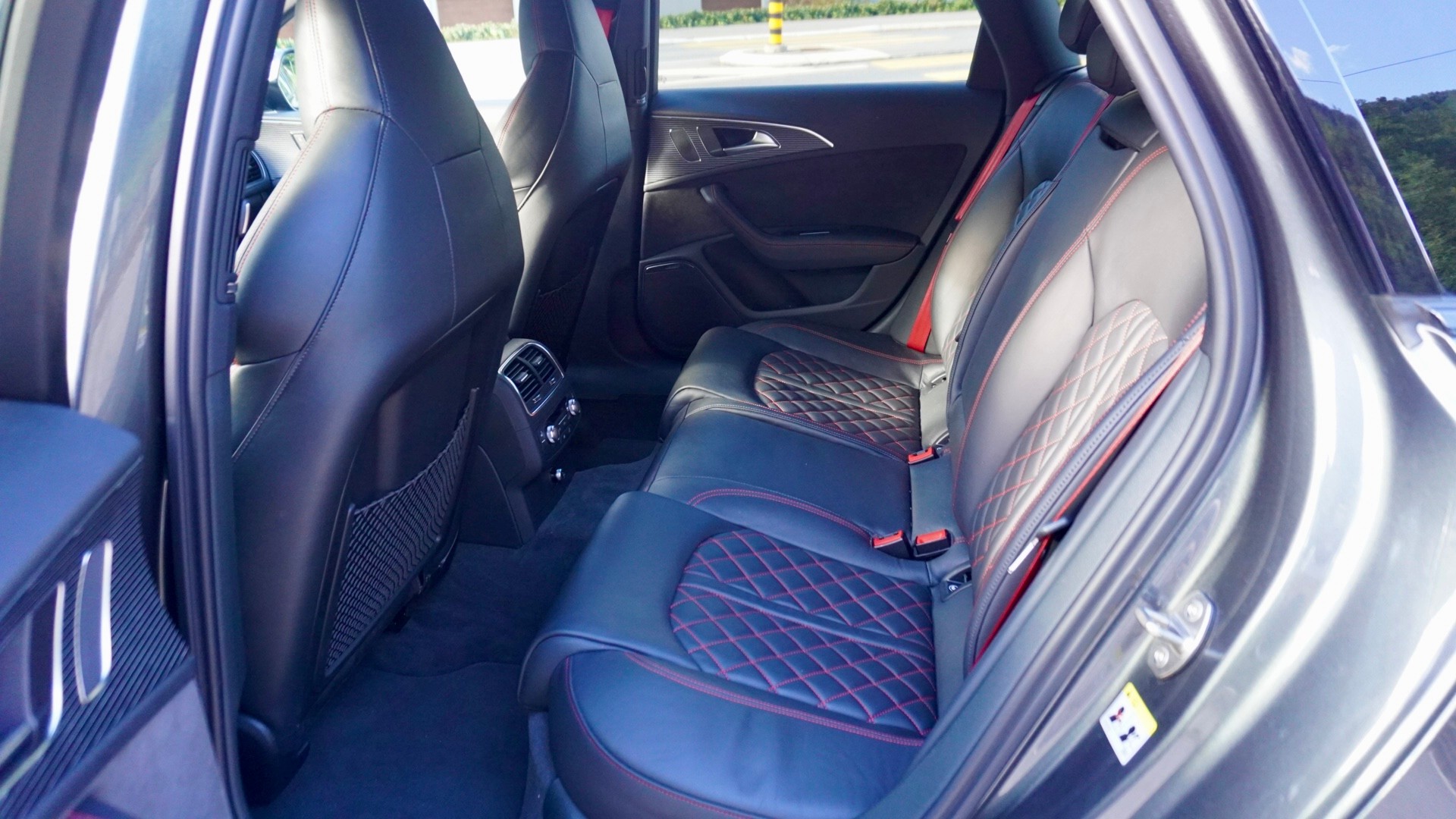 AUDI A6 Avant 3.0 BiTDI V6 qu. competition tiptronic, 8-fach bereift, frsiche ab MFK und Service-image-15