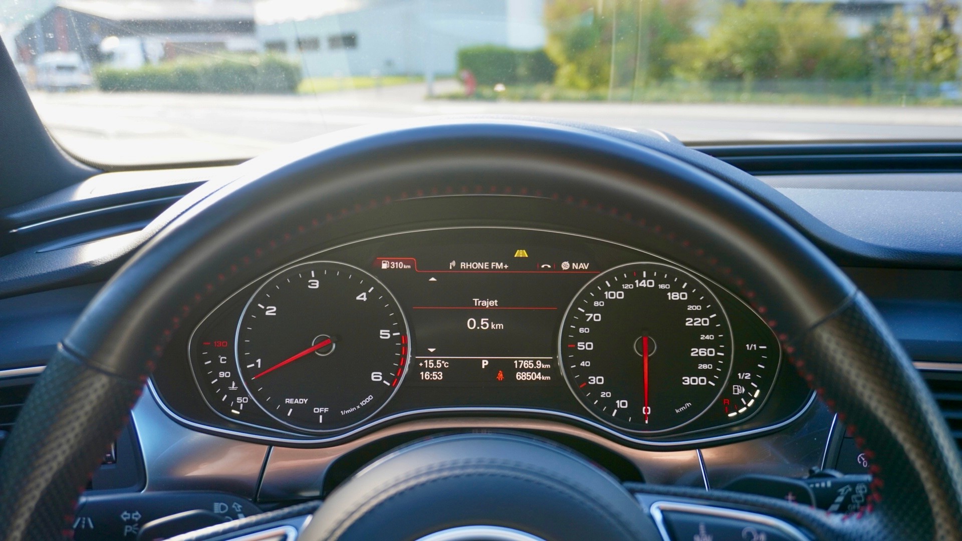 AUDI A6 Avant 3.0 BiTDI V6 qu. competition tiptronic, 8-fach bereift, frsiche ab MFK und Service-image-18