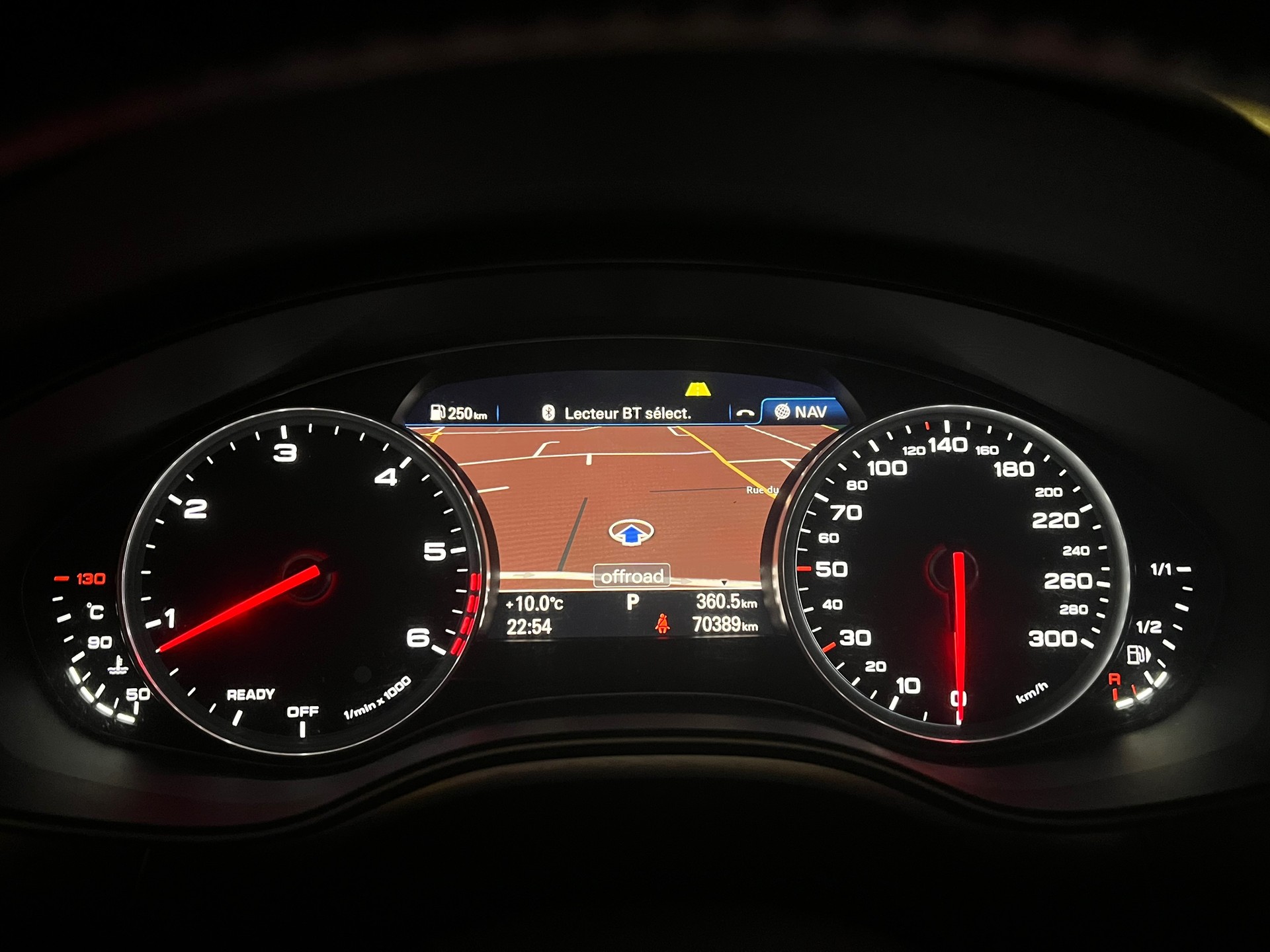 AUDI A6 Avant 3.0 BiTDI V6 qu. competition tiptronic, 8-fach bereift, frsiche ab MFK und Service-image-22