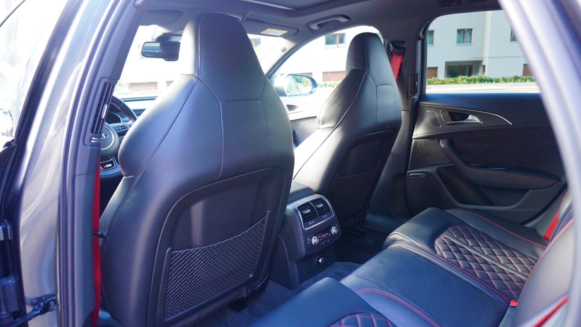 AUDI A6 Avant 3.0 BiTDI V6 qu. competition tiptronic, 8-fach bereift, frsiche ab MFK und Service-image-14