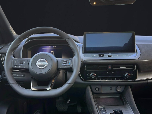 NISSAN Qashqai 1.5 VC-T N-Design-image-9