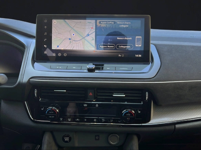 NISSAN Qashqai 1.5 VC-T N-Design-image-11