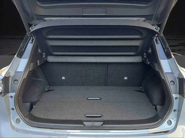 NISSAN Qashqai 1.5 VC-T N-Design-image-5