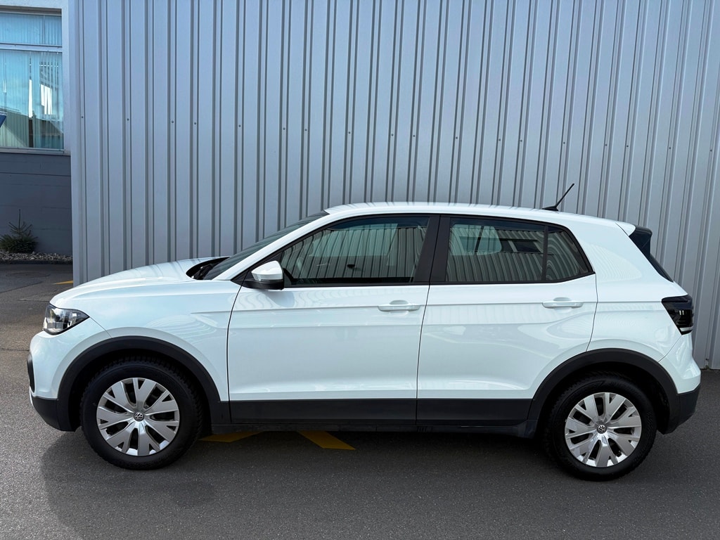 VW T-Cross 1.0 TSI-image-2
