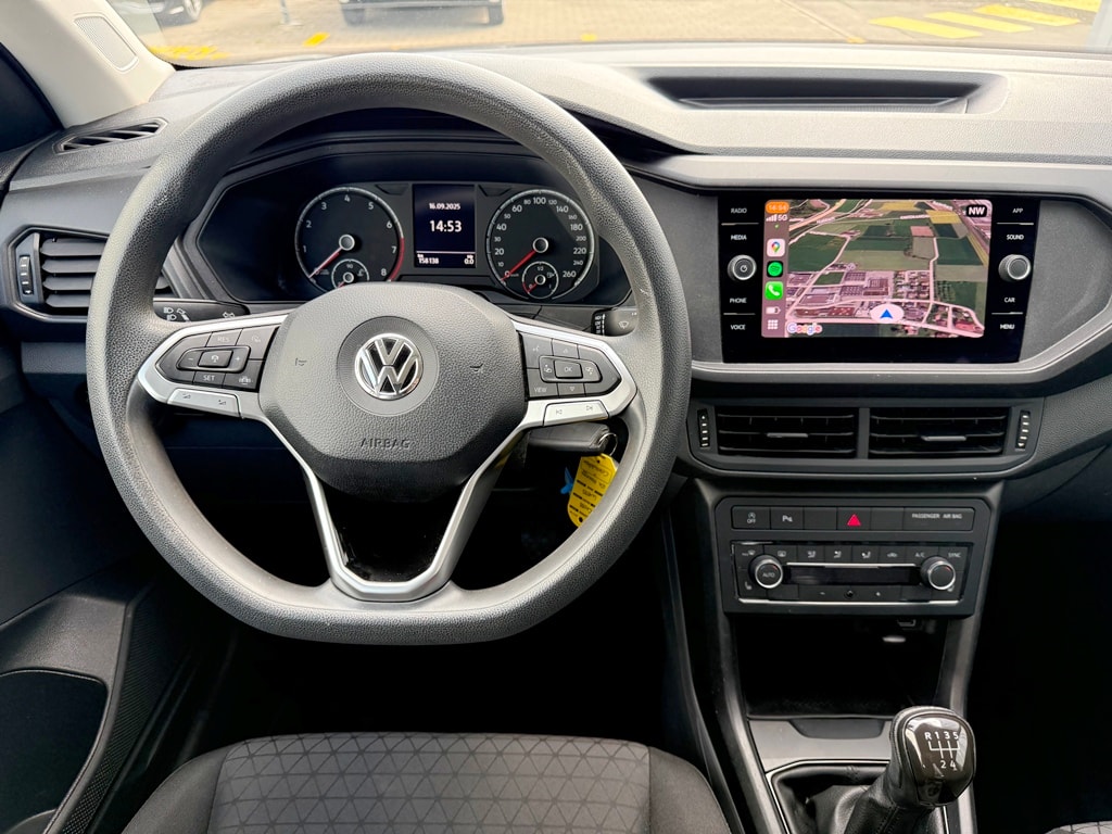 VW T-Cross 1.0 TSI-image-8