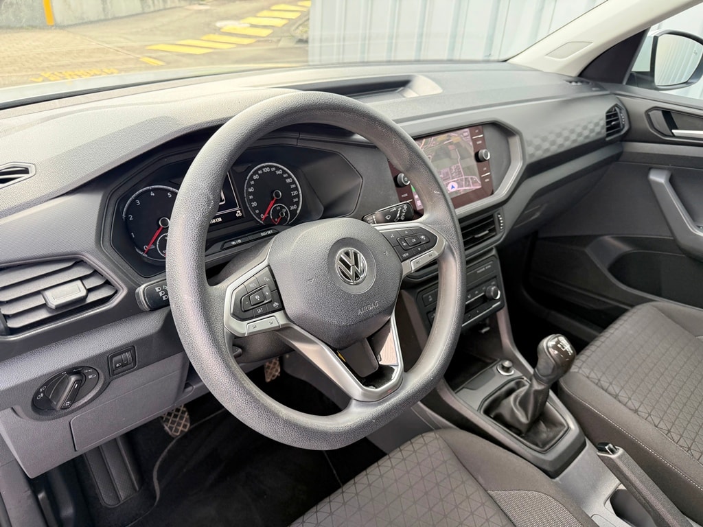 VW T-Cross 1.0 TSI-image-6