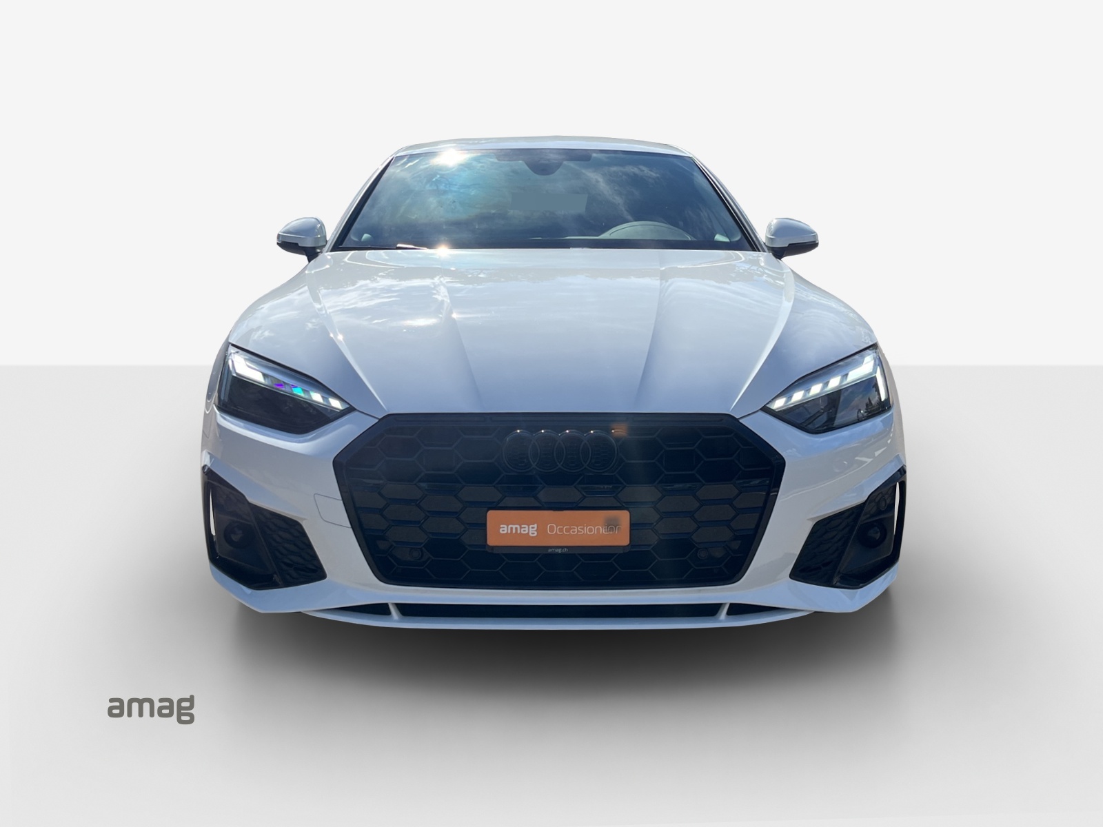 AUDI A5 Sportback 35 TDI S-Line Attraction S-tronic-image-6