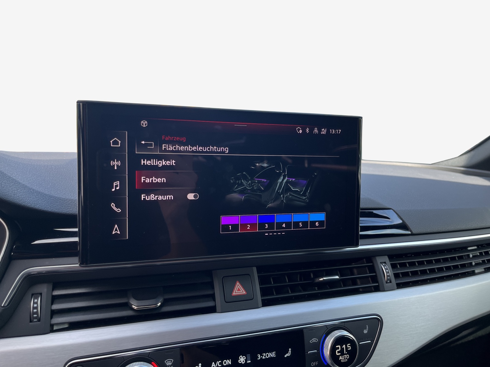 AUDI A5 Sportback 35 TDI S-Line Attraction S-tronic-image-15