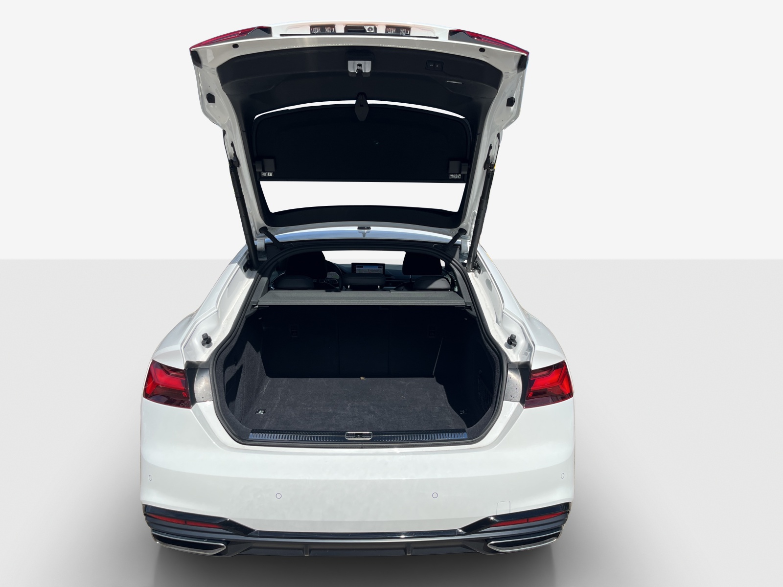 AUDI A5 Sportback 35 TDI S-Line Attraction S-tronic-image-12