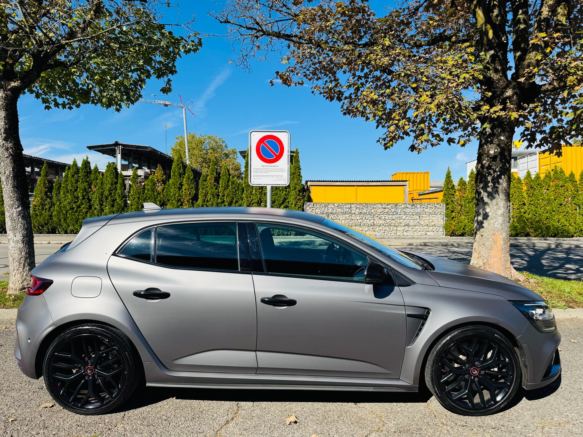 RENAULT Mégane RS 280 EDC-image-6