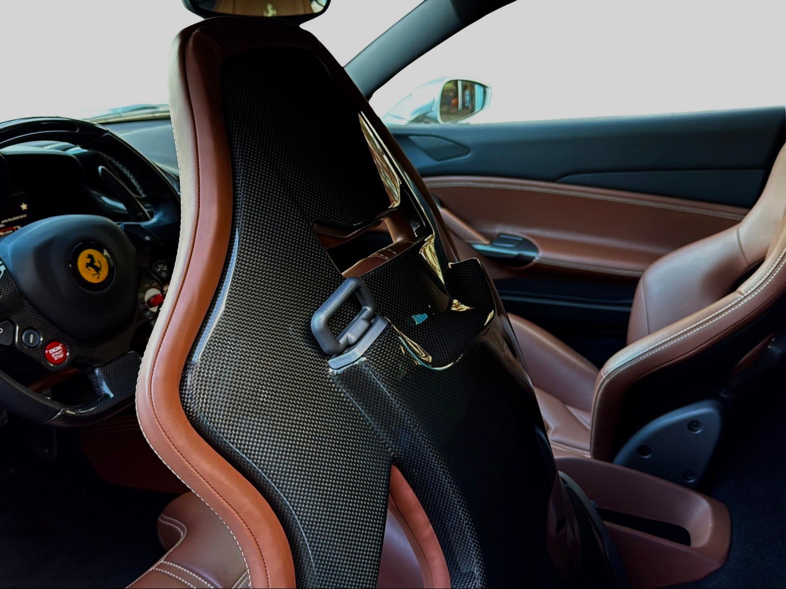 FERRARI 488 GTB *Novitec* *Titanauspuff*-image-9