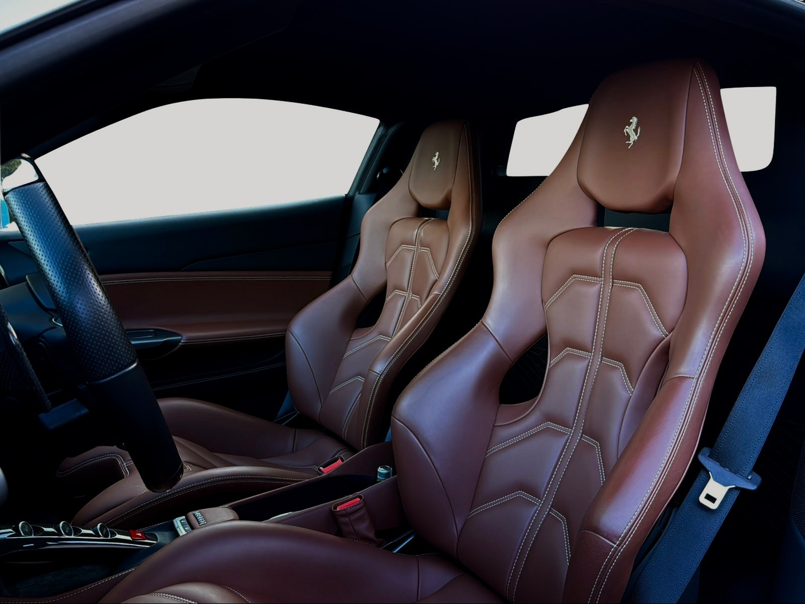 FERRARI 488 GTB *Novitec* *Titanauspuff*-image-8