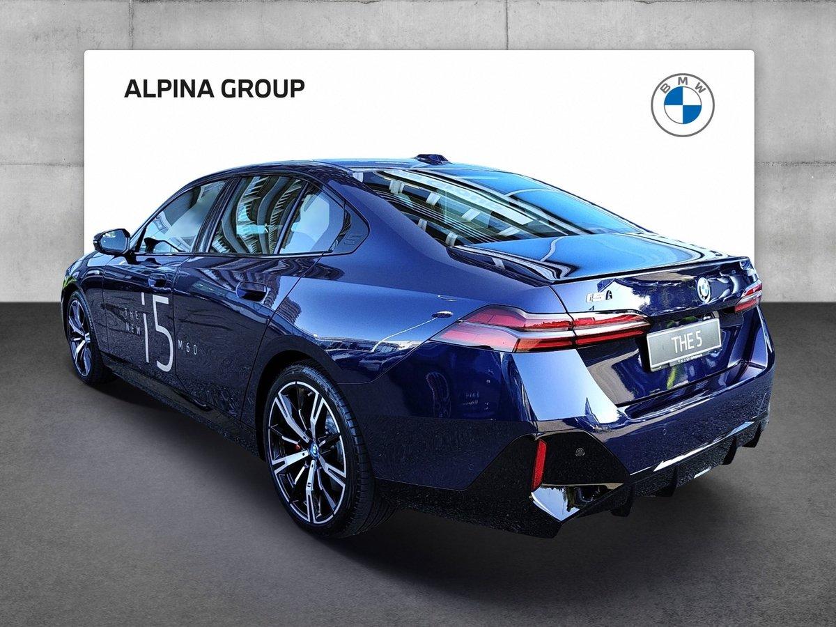 BMW i5 M60 xDrive-image-3