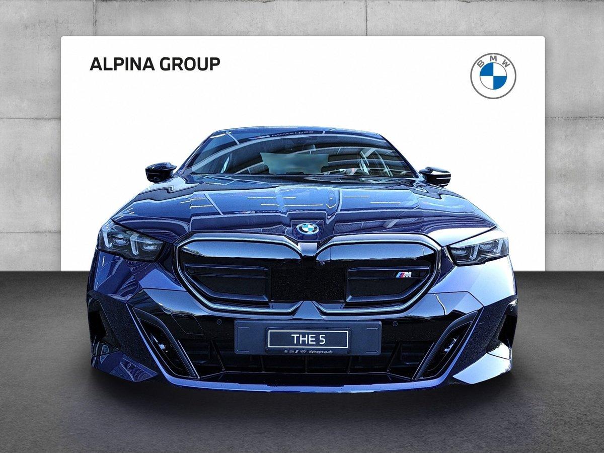BMW i5 M60 xDrive-image-1