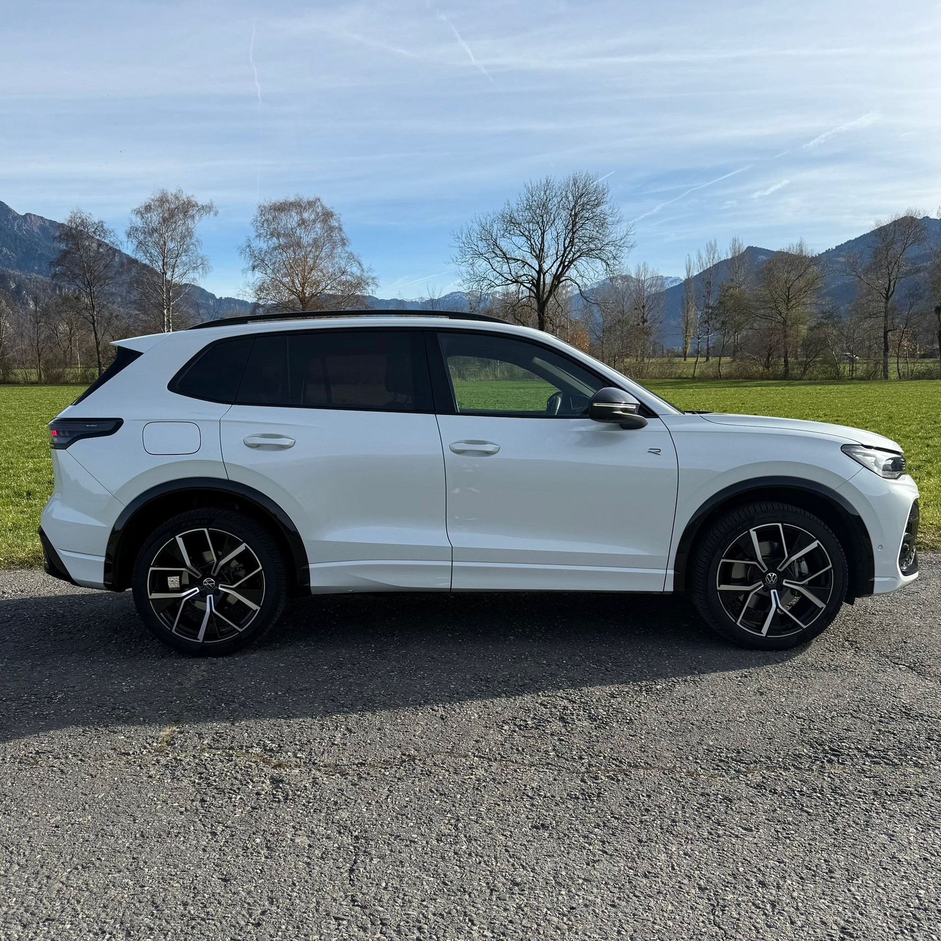 VW Tiguan 2.0 TDI SCR United 4Motion DSG-image-1