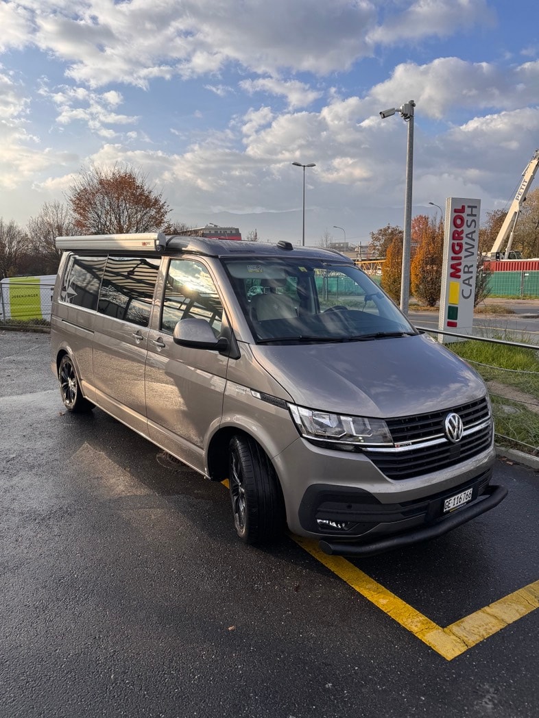 WESTFALIA KEPLER ONE