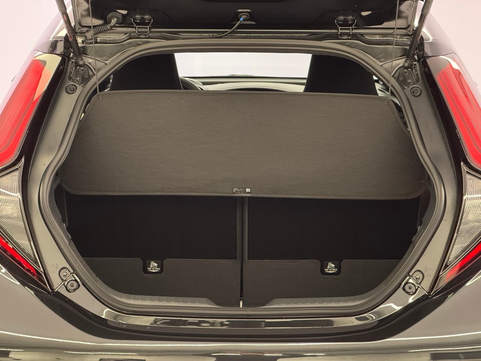 Aygo X Hybrid 1.5 GR Sport