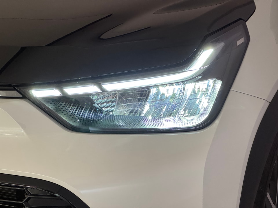 Aygo X Hybrid 1.5 GR Sport