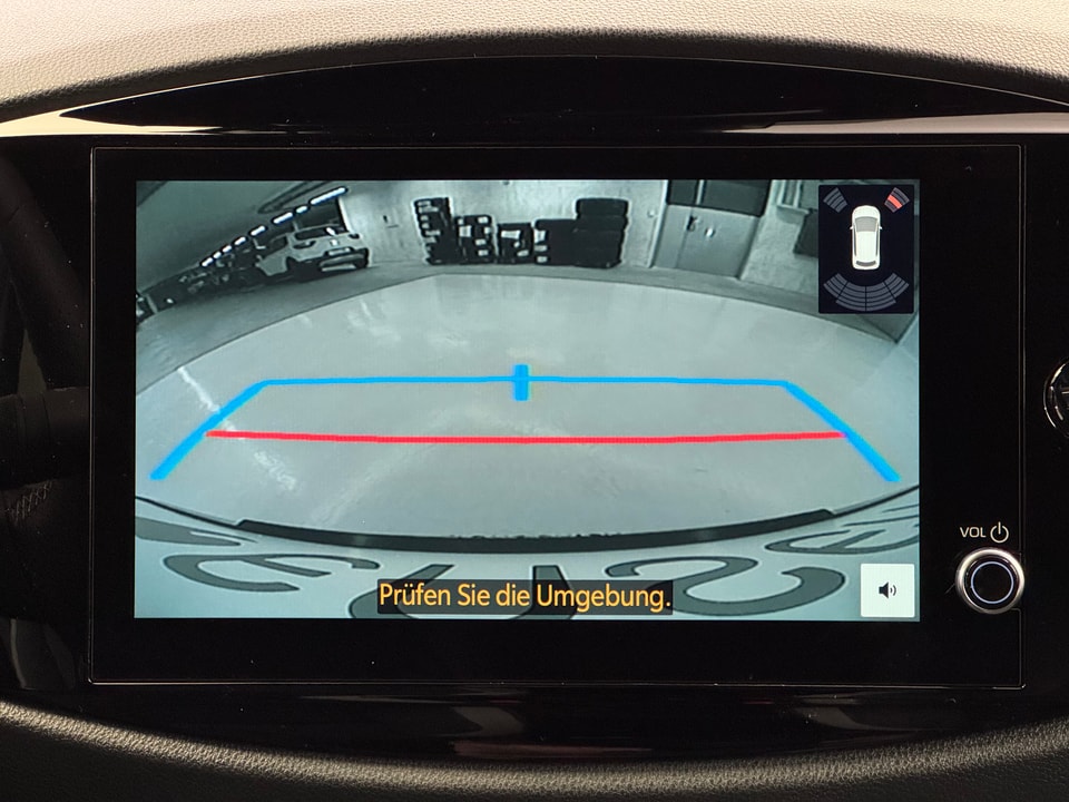 Aygo X Hybrid 1.5 GR Sport