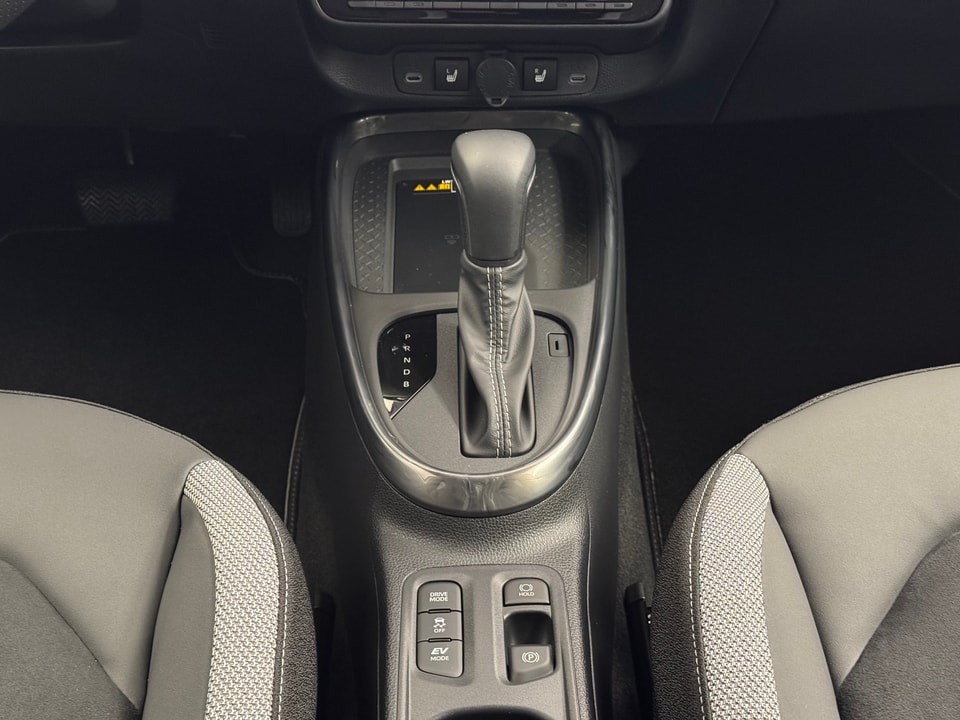 Aygo X Hybrid 1.5 GR Sport