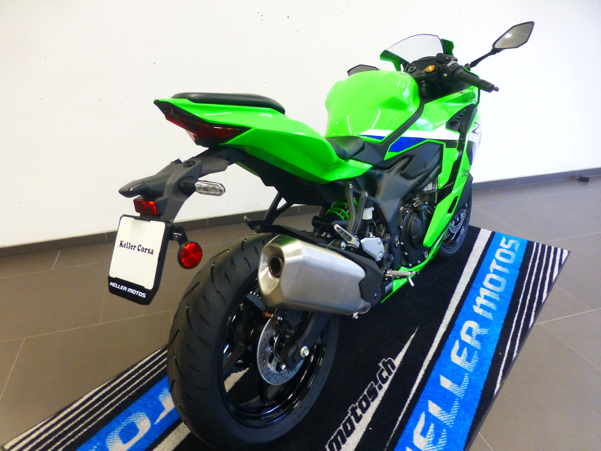 KAWASAKI Ninja ZX-4RR (35kW/57kW) MY2026-image-15