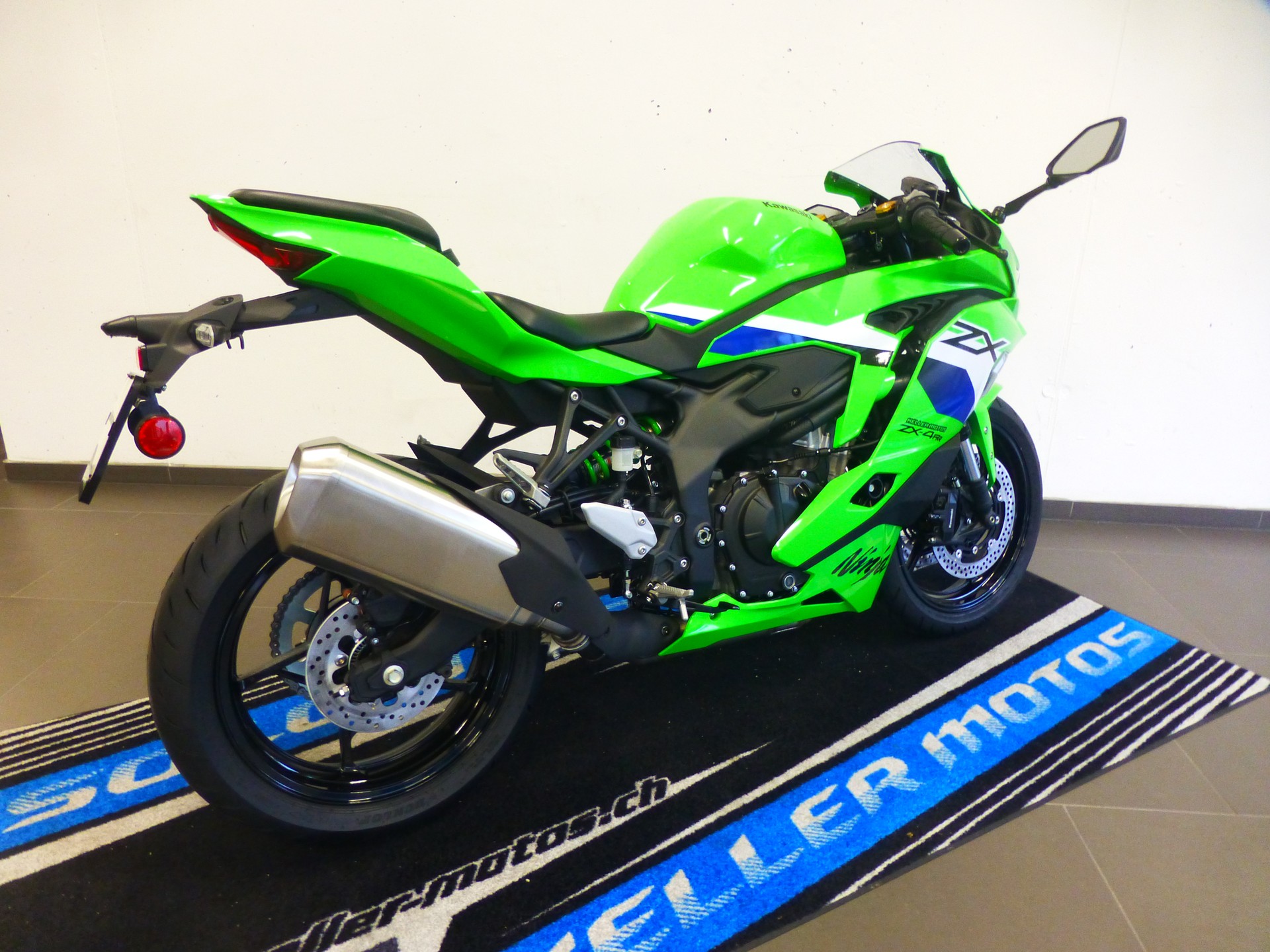 KAWASAKI Ninja ZX-4RR (35kW/57kW) MY2026-image-12