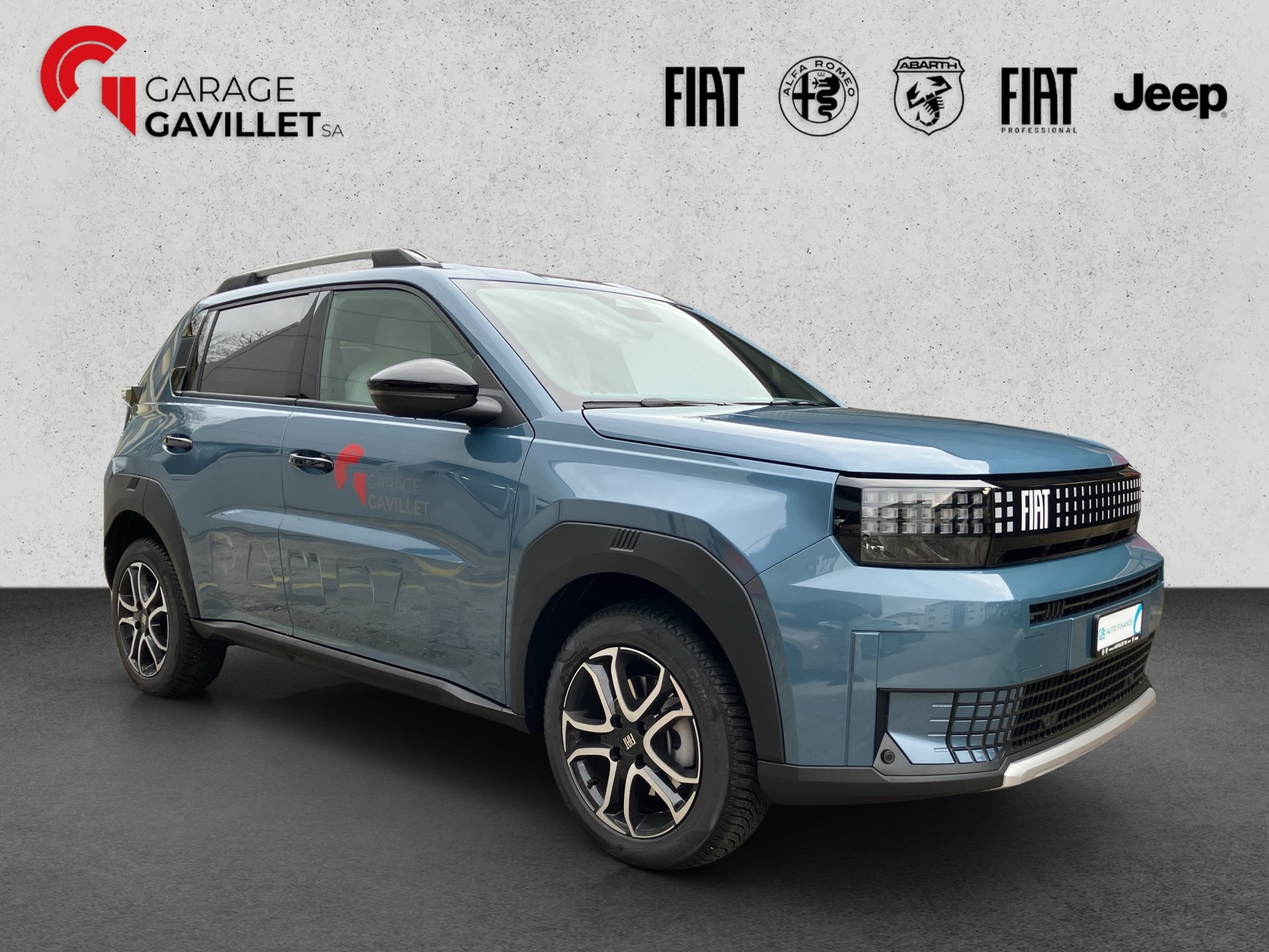 FIAT Grande Panda La Prima-image-7