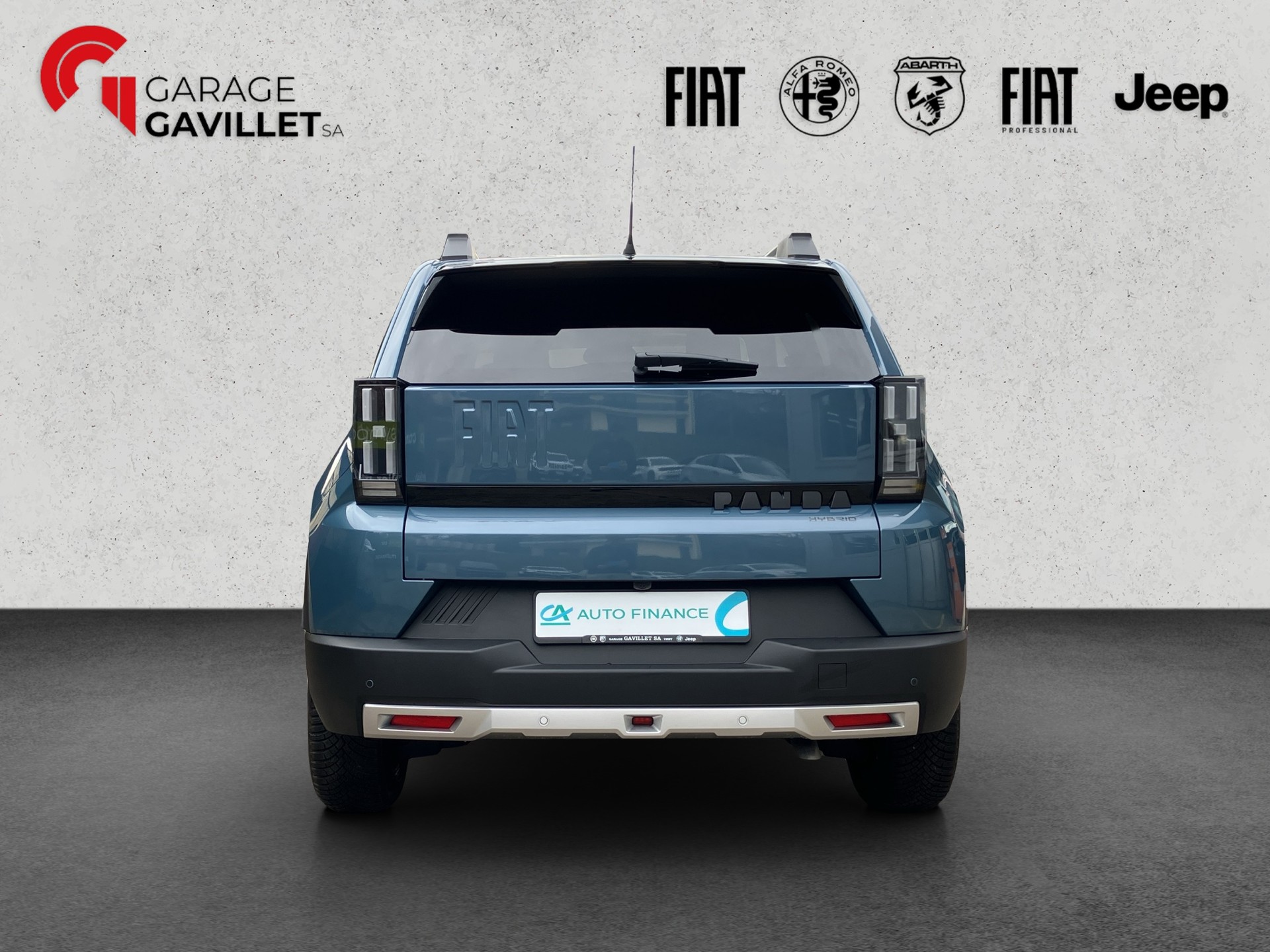 FIAT Grande Panda La Prima-image-4