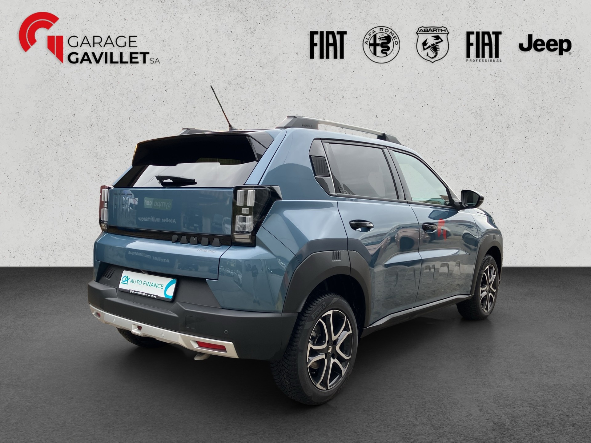FIAT Grande Panda La Prima-image-5